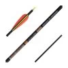 Skylon Bruxx 23 Arrows 1 Skylon Bruxx 23 Arrows -Archery Discount Store SKY004