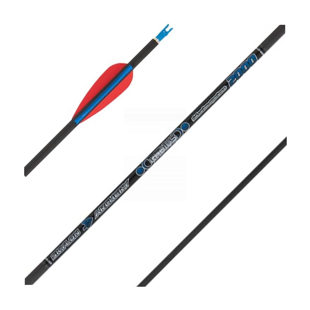Skylon Radius Arrows 3 Skylon Radius Arrows