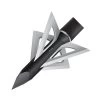 Slick Trick Deep 6 Magnum Broadheads - 100g 2 Slick Trick Deep 6 Magnum Broadheads - 100g -Archery Discount Store SLI001