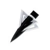 Slick Trick X-Trick Broadheads - 125g 2 Slick Trick X-Trick Broadheads - 125g -Archery Discount Store SLI011