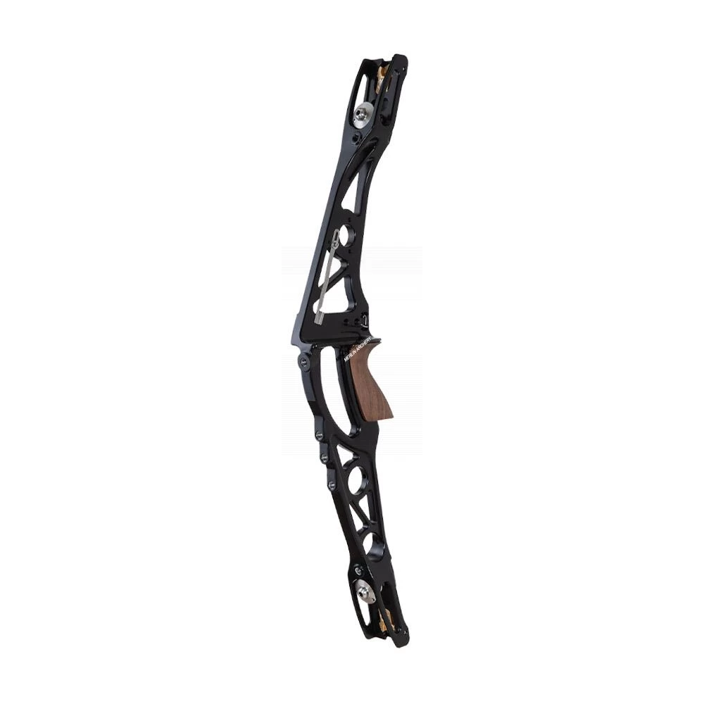 Spigarelli DMS Recurve Riser 3 Spigarelli DMS Recurve Riser
