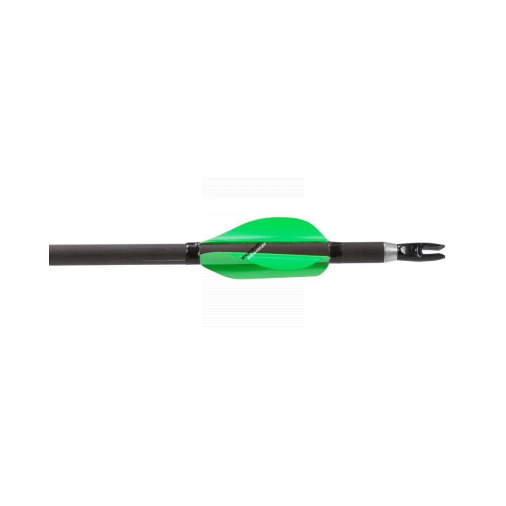 Spin Wing Vanes - 1 9/16" - Right Handed 6 Spin Wing Vanes - 1 9/16" - Right Handed - Image 4