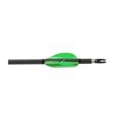 Spin Wing Vanes - 1 3/4" - Left Handed 15 Spin Wing Vanes - 1 3/4" - Left Handed -Archery Discount Store SPW003 5
