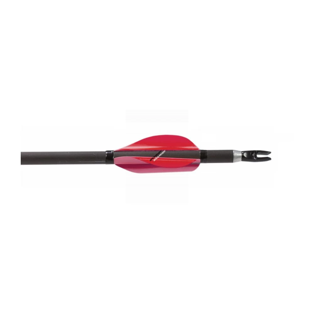 Spin Wing Vanes - 1 3/4" - Right Handed 4 Spin Wing Vanes - 1 3/4" - Right Handed - Image 2
