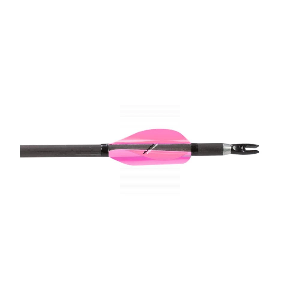 Spin Wing Vanes - 1 3/4" - Right Handed 7 Spin Wing Vanes - 1 3/4" - Right Handed - Image 5