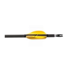 Spin Wing Vanes - 2" - Right Handed 11 Spin Wing Vanes - 2" - Right Handed -Archery Discount Store SPW006 1