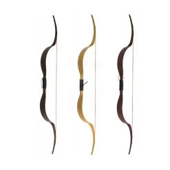 Timber Creek Mamba Horse Bow