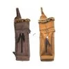 Timber Creek Leather Back Quiver Big Bear Deluxe -Archery Discount Store TIM042