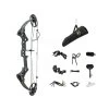 Topoint M1 Compound Bow Package - Standard -Archery Discount Store TOP001