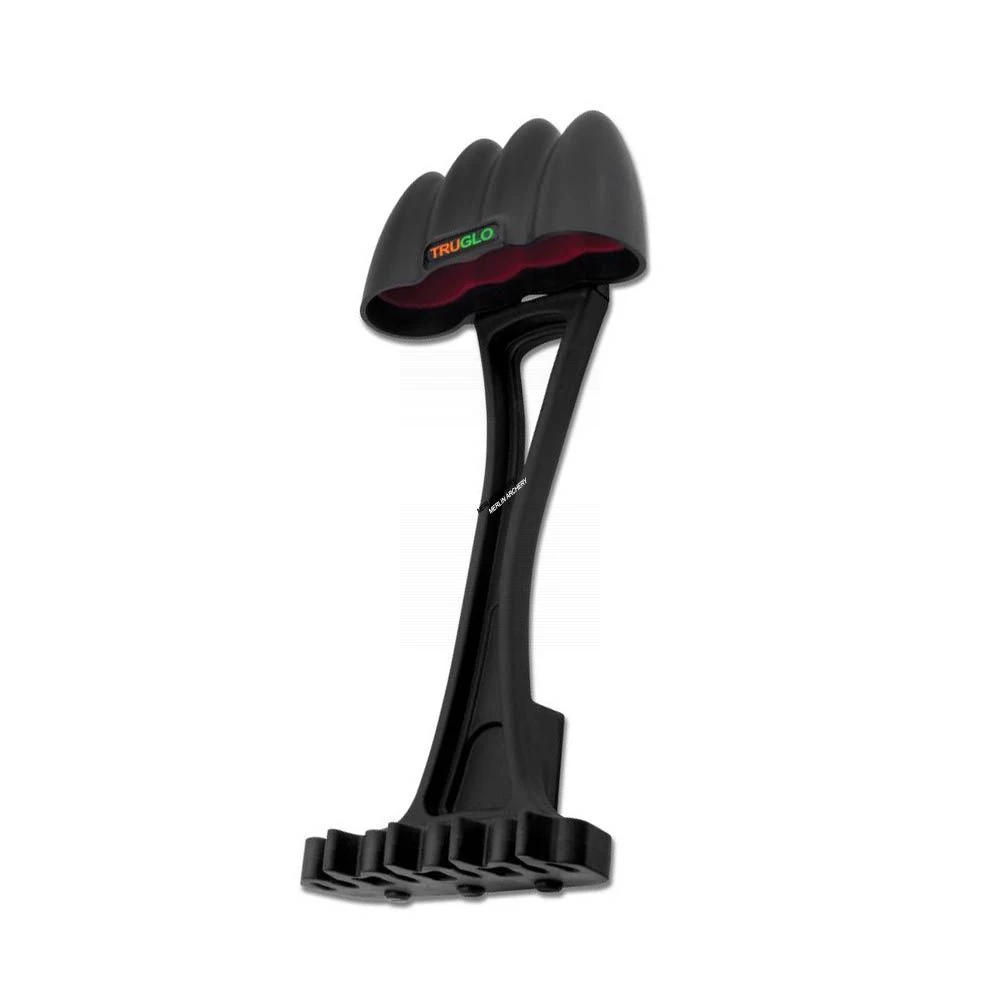 TRUGLO Tuff Loc Bow Quiver 3 TRUGLO Tuff Loc Bow Quiver
