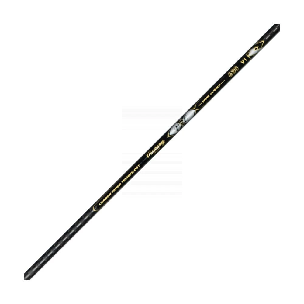 Victory VXT Elite Taper Shaft 3 Victory VXT Elite Taper Shaft