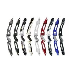 Win & Win Inno CXT Recurve Riser - 23" 21 Win & Win Inno CXT Recurve Riser - 23" -Archery Discount Store WAW005