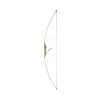 White Feather Shearwater 62" Flatbow -Archery Discount Store WHI003