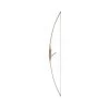 White Feather Osprey 68" Flatbow 1 White Feather Osprey 68" Flatbow -Archery Discount Store WHI004