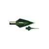 Zwickey Eskilite Broadheads - 4 Blade - 5/16 Taper - 110g -Archery Discount Store ZWI014