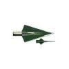 Zwickey Delta Broadheads - 4 Blade - 11/32 Taper - 135g 1 Zwickey Delta Broadheads - 4 Blade - 11/32 Taper - 135g -Archery Discount Store ZWI016