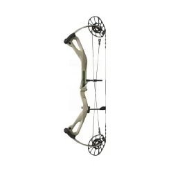 PSE Levitate Compound Bow -Archery Discount Store a057777 tan