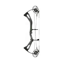 PSE Levitate Compound Bow -Archery Discount Store a057783 charcoal
