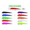 AAE Arizona Trad-40 Vanes - 3.8" 1 AAE Arizona Trad-40 Vanes - 3.8" -Archery Discount Store aae057