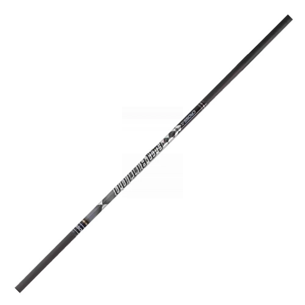 Cross-X Ambition Shafts 3 Cross-X Ambition Shafts
