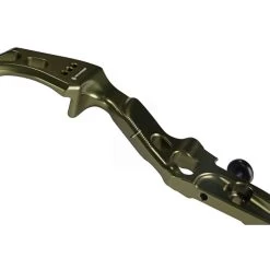 Mybo Pathfinder 19" Recurve Riser -Archery Discount Store angle 2 web 1