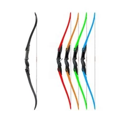 MAC Attack Ambidextrous Bows