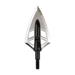 Bearpaw Jager Broadheads - 175g 5 Bearpaw Jager Broadheads - 175g -Archery Discount Store bearpaw jager broadhead 175g 1