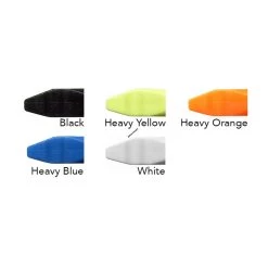 Beiter Nocks For D-Loop In-Out 7 Beiter Nocks For D-Loop In-Out -Archery Discount Store bei014c