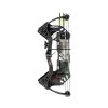 Man Kung Besra Junior Compound Bow Kit -Archery Discount Store besra