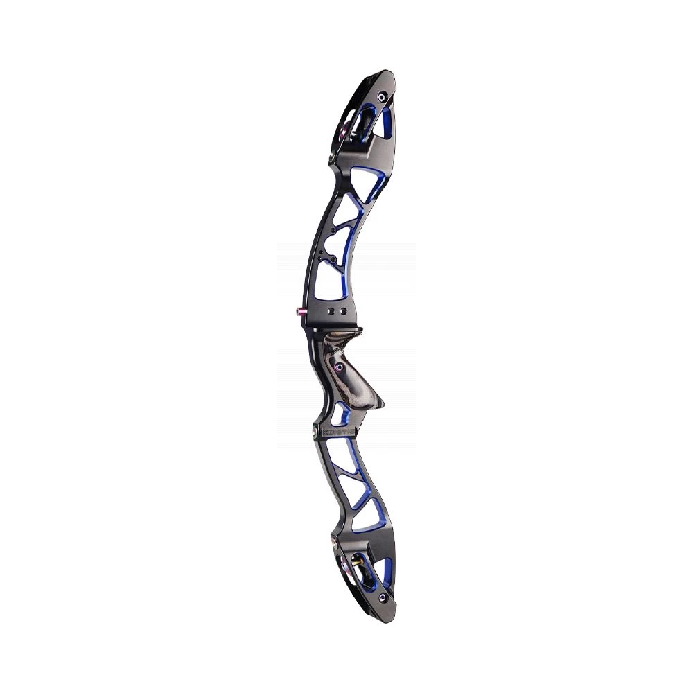 Kinetic Sovren Recurve Riser - 25" 17 Kinetic Sovren Recurve Riser - 25" - Image 15