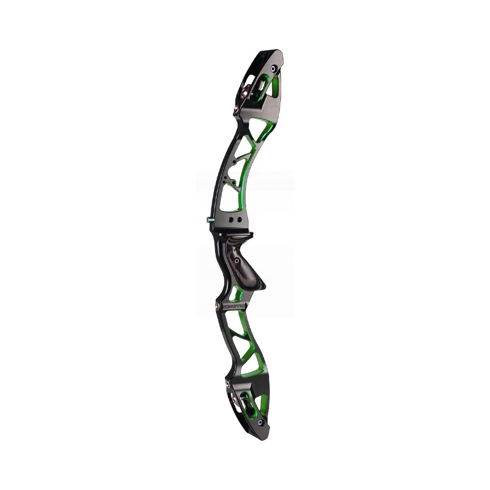 Kinetic Sovren Recurve Riser - 25" 18 Kinetic Sovren Recurve Riser - 25" - Image 16