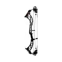 Darton Veracity 35 Compound Bow -Archery Discount Store black veracity35 2
