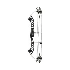 PSE Dominator Duo Compound Bow - 35 - M2 Cam 15 PSE Dominator Duo Compound Bow - 35 - M2 Cam -Archery Discount Store black35 1 1
