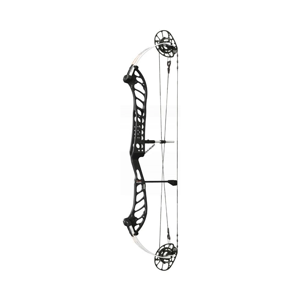 PSE Dominator Duo Compound Bow - 38 - M2 Cam 5 PSE Dominator Duo Compound Bow - 38 - M2 Cam - Image 3