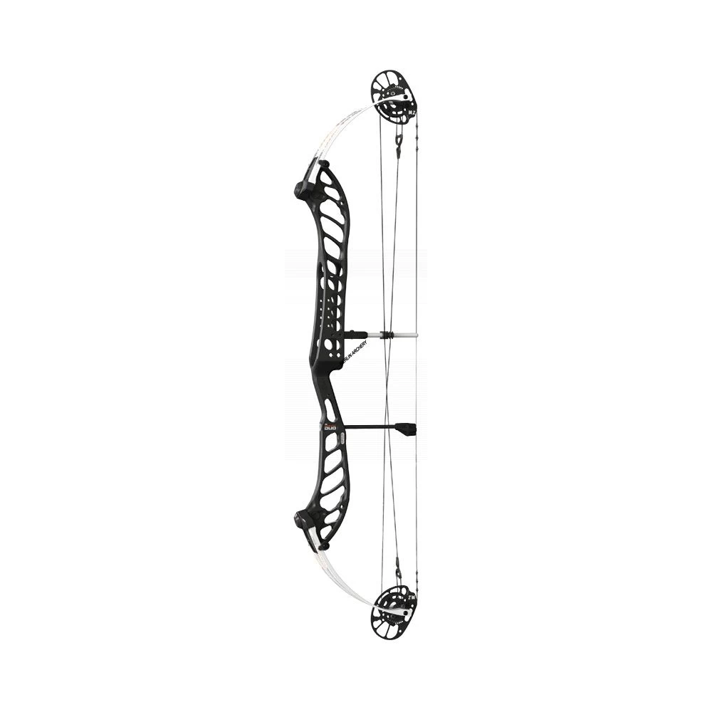 PSE Dominator Duo Compound Bow - 40 - S2 Cam 5 PSE Dominator Duo Compound Bow - 40 - S2 Cam - Image 3