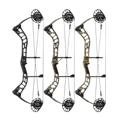 PSE Brute ATK Compound RTS Package -Archery Discount Store black rh copy