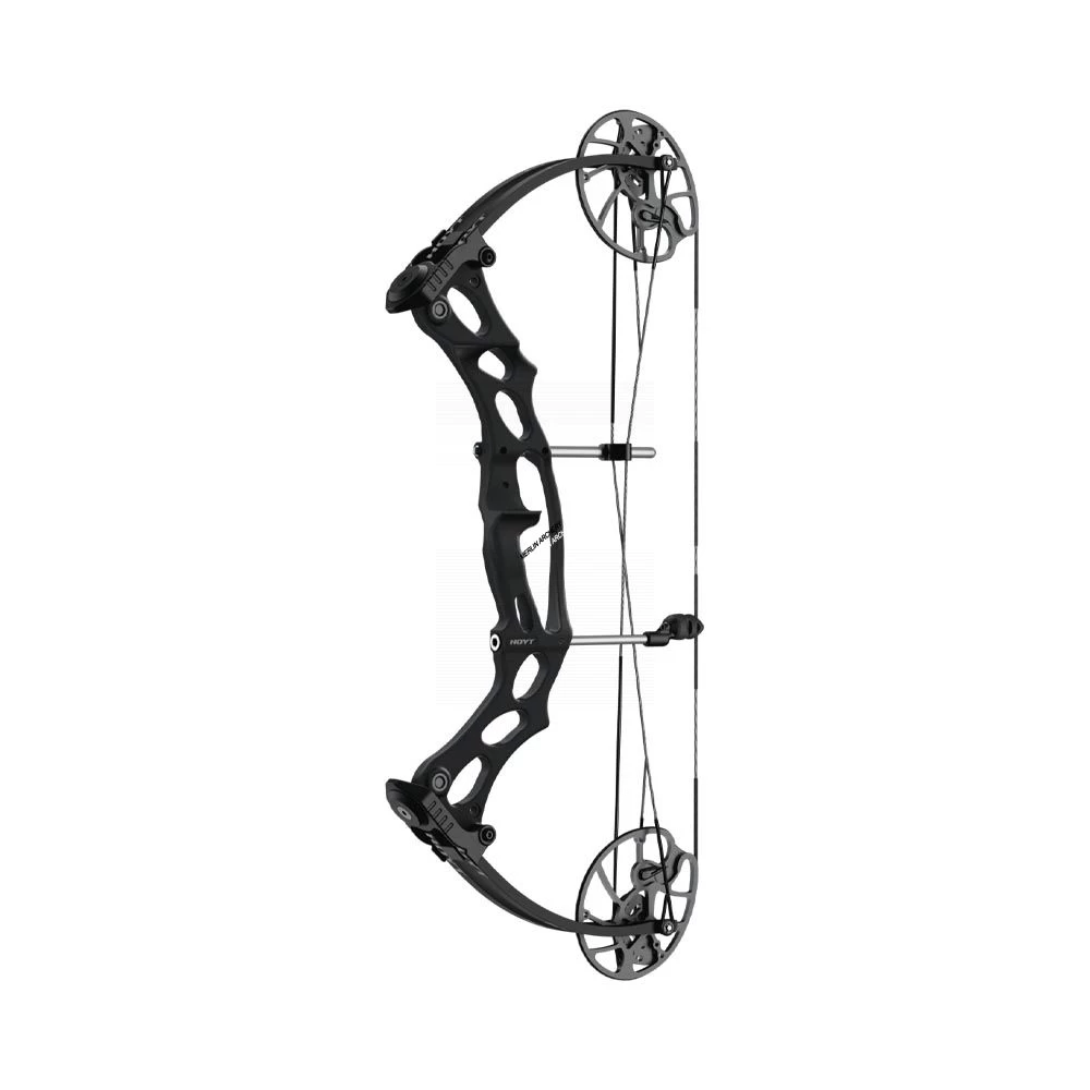 Hoyt Kobalt Compound Bow 2023 4 Hoyt Kobalt Compound Bow 2023 - Image 2