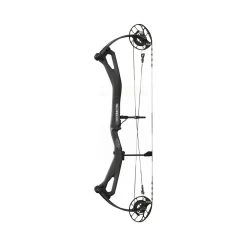 PSE Mach 34 Compound Bow - EC Cam -Archery Discount Store blackmach 1 2