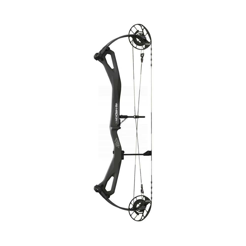 PSE Mach 34 Compound Bow - S2 Cam 5 PSE Mach 34 Compound Bow - S2 Cam - Image 3