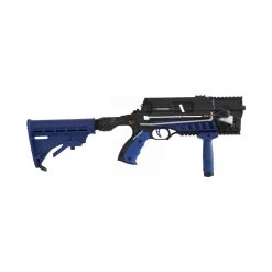 Steambow AR-6 Stinger 2 - Customization Kit -Archery Discount Store blue1 1 1