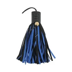 Jackalope Arrow Cleaner -Archery Discount Store blue crystal