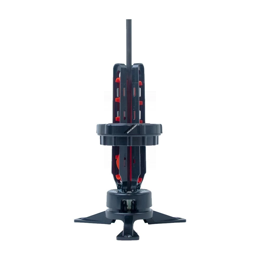 Bohning Cauldron Fletching Jig 4 Bohning Cauldron Fletching Jig - Image 2