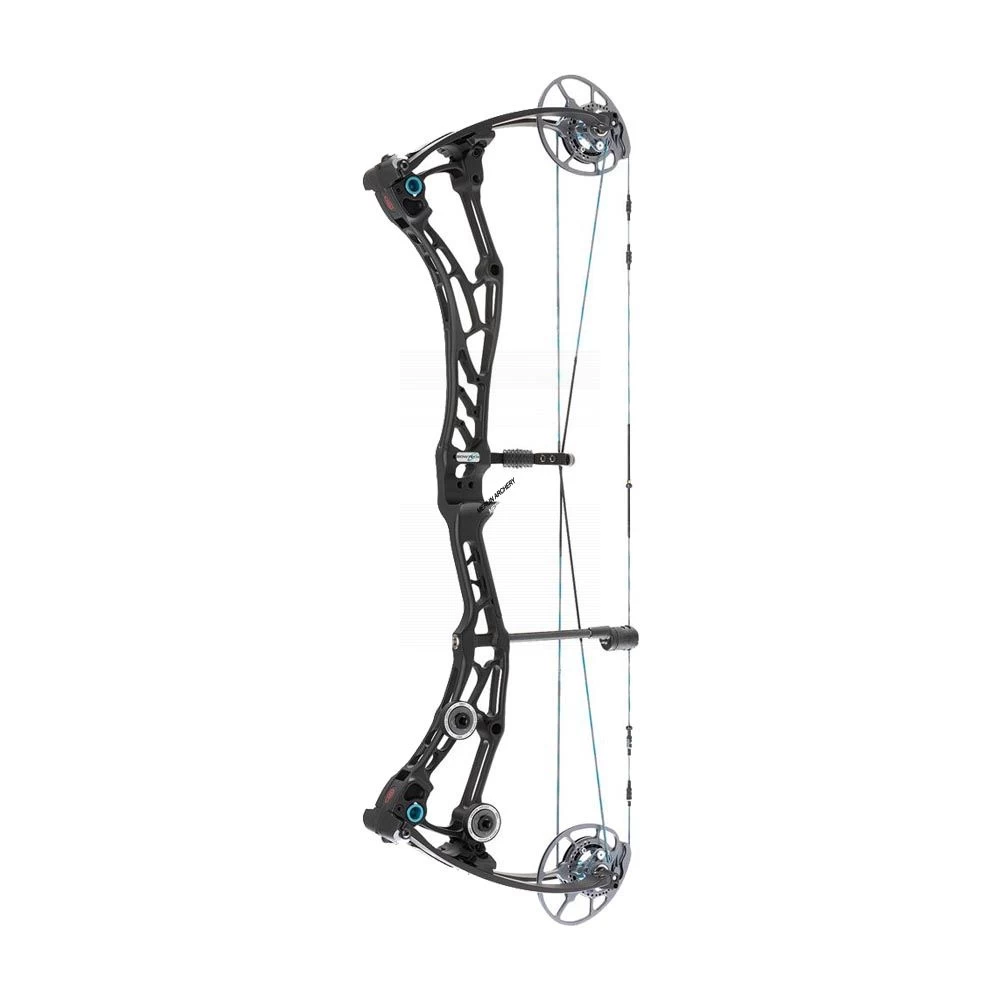 Bowtech Eva Shockey Gen 2 Compound Bow 4 Bowtech Eva Shockey Gen 2 Compound Bow - Image 2