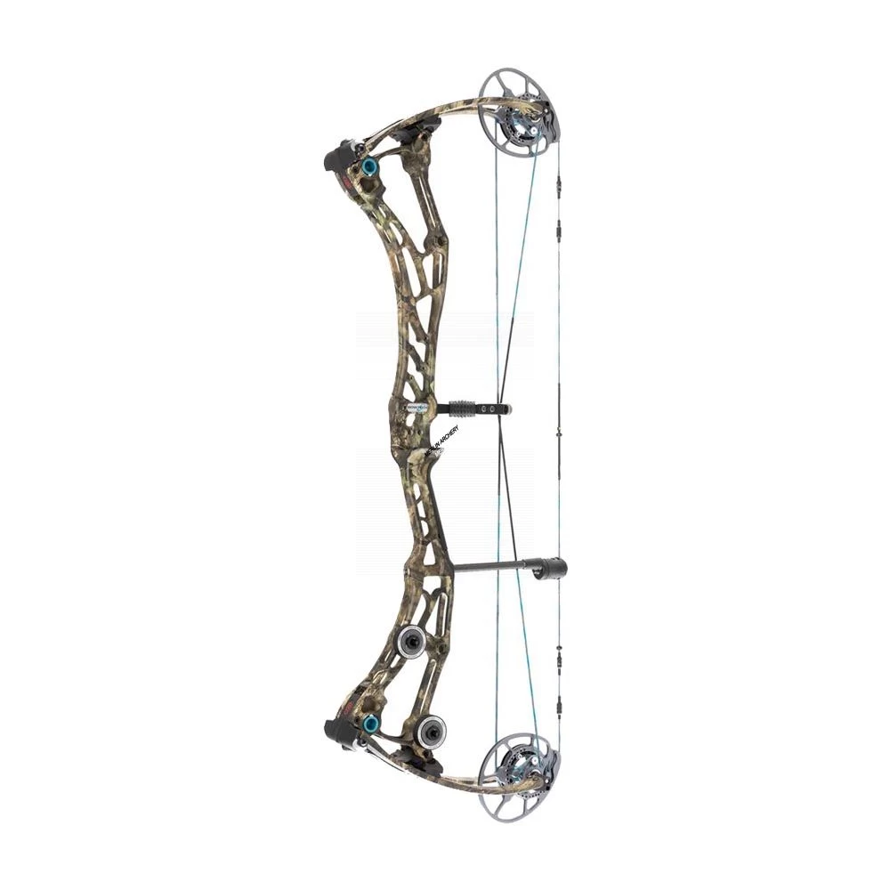 Bowtech Eva Shockey Gen 2 Compound Bow 5 Bowtech Eva Shockey Gen 2 Compound Bow - Image 3