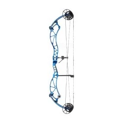 Bowtech Reckoning 38 Compound Bow 10 Bowtech Reckoning 38 Compound Bow -Archery Discount Store bowtech reckoning 38 compound bow blue rh 2
