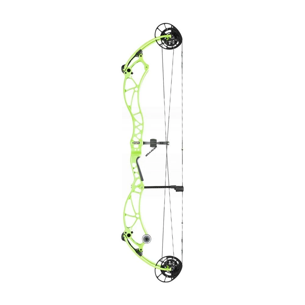 Bowtech Reckoning 38 Compound Bow 6 Bowtech Reckoning 38 Compound Bow - Image 4