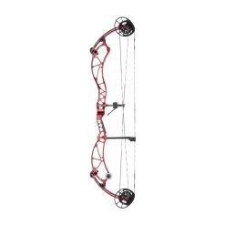 Bowtech Reckoning 38 Compound Bow 12 Bowtech Reckoning 38 Compound Bow -Archery Discount Store bowtech reckoning 38 compound bow red rh 2