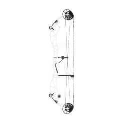 Bowtech Reckoning 38 Compound Bow 13 Bowtech Reckoning 38 Compound Bow -Archery Discount Store bowtech reckoning 38 compound bow white rh 2