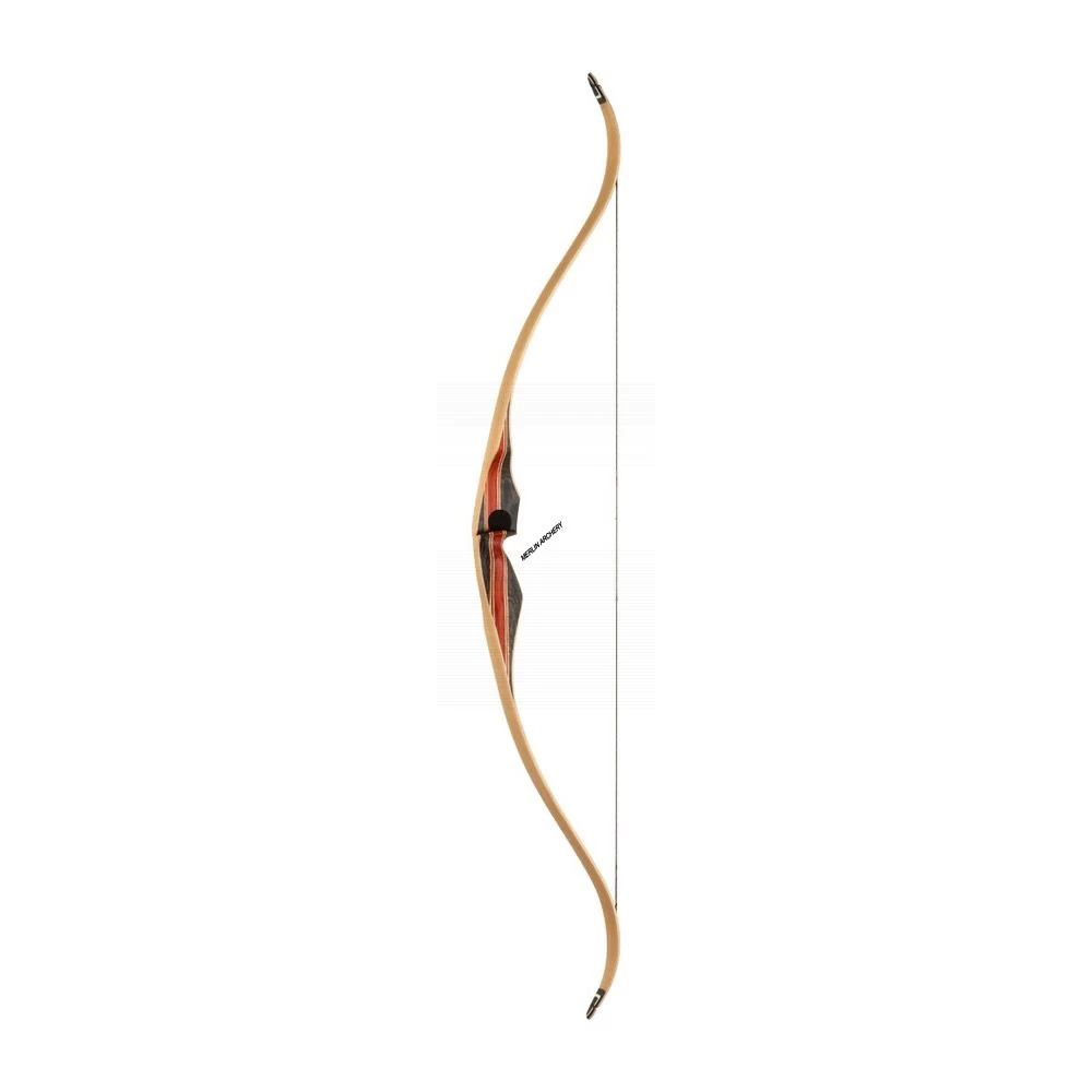 Bearpaw Hopi One Piece Recurve Bow 3 Bearpaw Hopi One Piece Recurve Bow