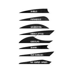 Bearpaw Shark Cutter 5 Bearpaw Shark Cutter -Archery Discount Store bpa378 1